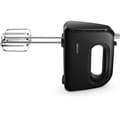 Miniatyrbild 2 av 5: Elblandare - PHILIPS - HR3705/10 - 300 W - 5 hastigheter + turbo - Vit