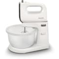 Pikkukuva 1 / 2: Sekoitushana - PHILIPS - HR3745/00 - 450 W - 3 L - Valkoinen