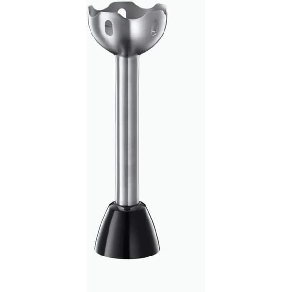 3-i-1 stavmixer/hackare/visp - RUSSEL HOBBS - Desire Matte Charcoal - 500W - 2 hastigheter + puls - svart