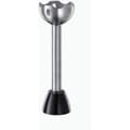 Miniatyrbild 4 av 6: 3-i-1 stavmixer/hackare/visp - RUSSEL HOBBS - Desire Matte Charcoal - 500W - 2 hastigheter + puls - svart
