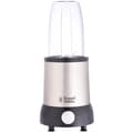 Miniatyrbillede 3 af 6: Blender - RUSSELL HOBBS - Nutri Boost 23180-56 - 700 W mixer - 15 tilbehør - 3 skåle (700 ml) - 2 skåle (350 ml)