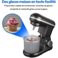 Miniatyrbild 4 av 6: KERBL - FRED gnagarbur 100 x 45 x 62 cm