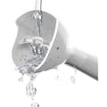Miniatyrbillede 3 af 6: El-mixer - PHILIPS - HR2531/00 PROMIX - 650 W - Hvid med kumme