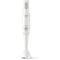 Miniatyrbillede 2 af 6: El-mixer - PHILIPS - HR2531/00 PROMIX - 650 W - Hvid med kumme