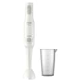 Miniatyrbillede 1 af 6: El-mixer - PHILIPS - HR2531/00 PROMIX - 650 W - Hvid med kumme