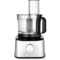 Pikkukuva 2 / 4: KENWOOD FDM301SS MultiPro kompakti monitoimirobotti - ruostumatonta terästä