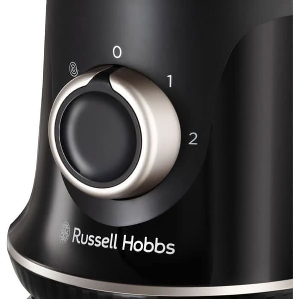 Mixer - RUSSELL HOBBS - Blade Boost 26710-56 - 1,5 l BPA-fri - 20500 rpm - 2 hastigheter + puls