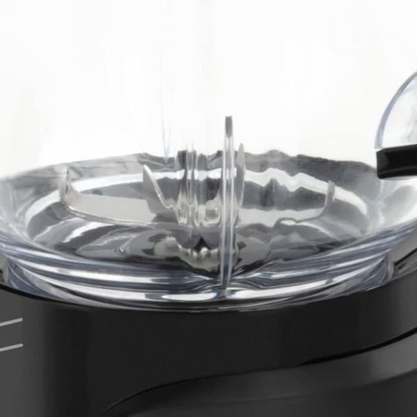 Mixer - RUSSELL HOBBS - Blade Boost 26710-56 - 1,5 l BPA-fri - 20500 rpm - 2 hastigheter + puls