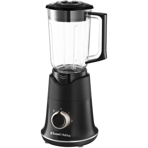 Mixer - RUSSELL HOBBS - Blade Boost 26710-56 - 1,5 l BPA-fri - 20500 rpm - 2 hastigheter + puls
