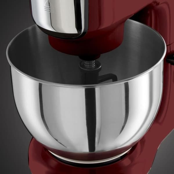Køkkenrobot - RUSSELL HOBBS - Desire 23480-56 - 1000 W - 5 l skål - 10 hastigheder - 1,5 l blenderskål