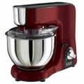 Miniatyrbillede 1 af 4: Køkkenrobot - RUSSELL HOBBS - Desire 23480-56 - 1000 W - 5 l skål - 10 hastigheder - 1,5 l blenderskål