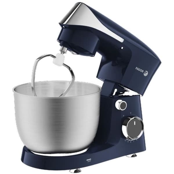 Bagerobot - FAGOR - FG2433 - 1500W - Skål i rustfrit stål: 4,3L