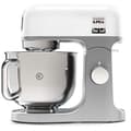 Pikkukuva 6 / 6: KENWOOD KMX750WH Yleiskone - Valkoinen - 1000 W - 5 L ruostumattomasta teräksestä valmistettu kulho