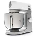 Pikkukuva 2 / 6: KENWOOD KMX750WH Yleiskone - Valkoinen - 1000 W - 5 L ruostumattomasta teräksestä valmistettu kulho