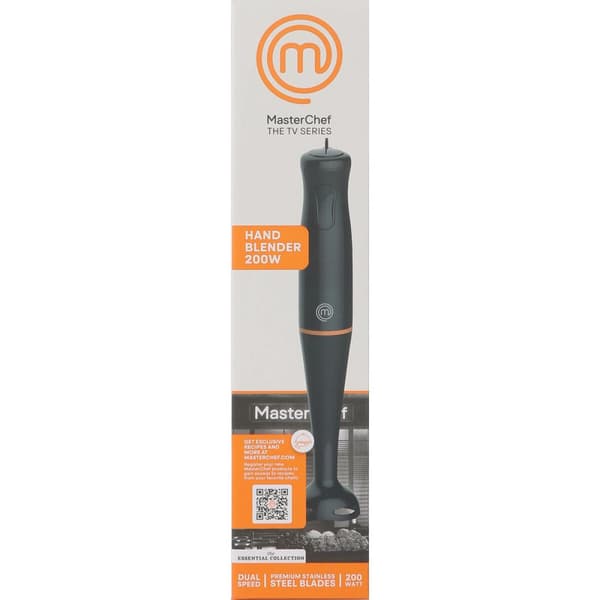 Stavmixer MasterChef