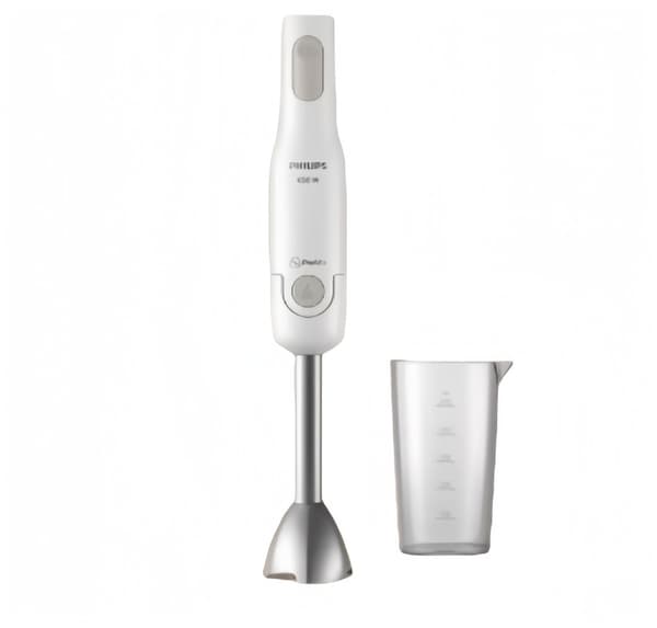 Philips Kompletterande livsmedelsmaskin HR2534 Multifunktion Entourage Handhållen hemmabrytare Mixing Cooking Stick