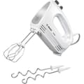 Miniatyrbild 4 av 6: Mixer - BOSCH CleverMixx - 400W - 4 hastigheter + Pulse - 2 vispar + 2 knådare av rostfritt stål