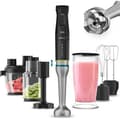 Miniatyrbild 2 av 5: Cecotec stavmixer Katana 15 TotalDestroy Full B Skärm