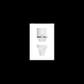 Miniatyrbild 2 av 4: Black &amp; Decker BXHB600E stavmixer