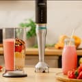 Miniatyrbild 1 av 5: Cecotec stavmixer Katana 15 TotalDestroy Full B Skärm