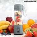 Miniatyrbild 1 av 4: Bärbar Blender Blender - Mini Smoothie Blender | Bärbar mixer | InnovaGoods