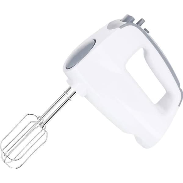 Batteri - EMERIO - HM-110921.12 - 250 W - Vit - Grå
