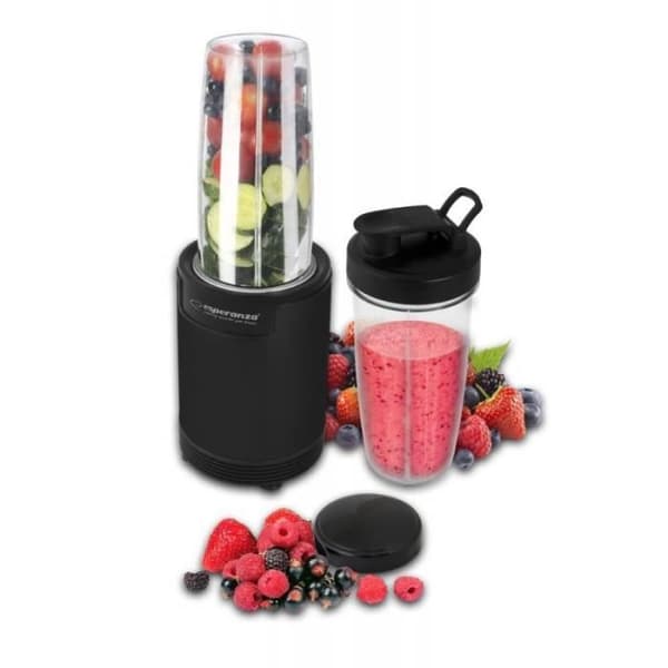 ESPERANZA Coup Nutri Blender 6w1 - EKM029