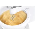 Miniatyrbild 1 av 4: Bosch MFQ2600W Handmixer - Vit - Vispar, Blandning - 375W - Plast