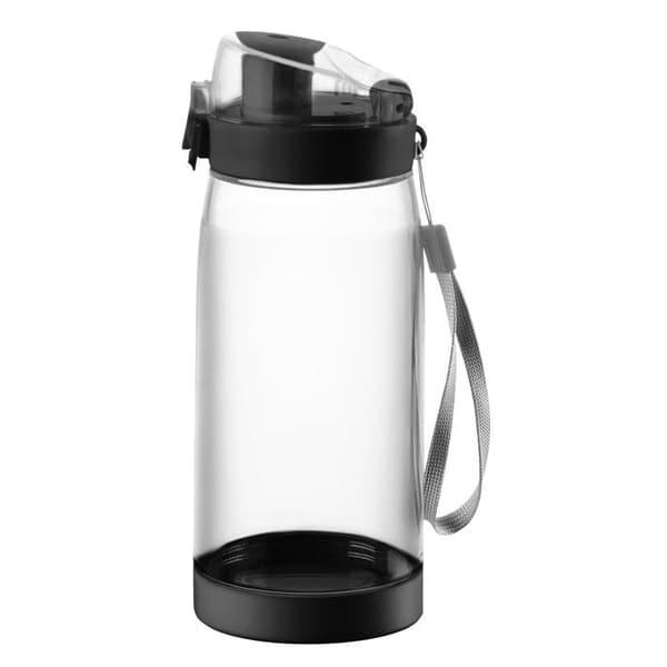 Blenderpersonal - FitMaker - SM4001 - 600 ml - Litium-Ion batteri - 17000 varv/minut