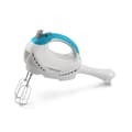 Miniatyrbild 1 av 3: Esperanza EKM010 Tiramisu Mixer 300 W, Vit/Blå - 5901299917077
