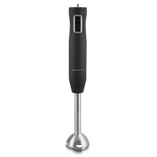 Handmixer - EMERIO - HB-111446 - 250 W - 2 hastigheter - Svart