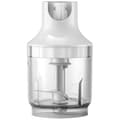 Miniatyrbild 3 av 3: Mixerstav - Philips - HR2535/00 - 650W - Vit - Liten hushållsmaskin