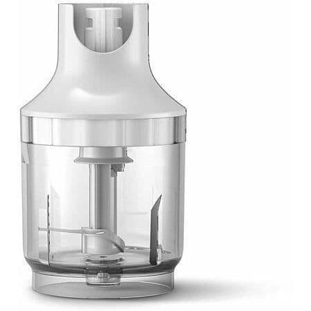 Mixerstav - Philips - HR2535/00 - 650W - Vit - Liten hushållsmaskin