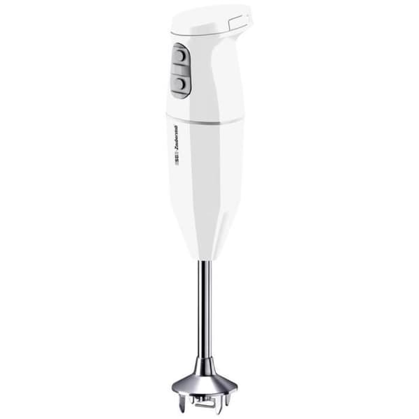 Handmixare - UNOLD - ESGE-Zauberstab - 200 W - Vit - Liten hushållsapparat