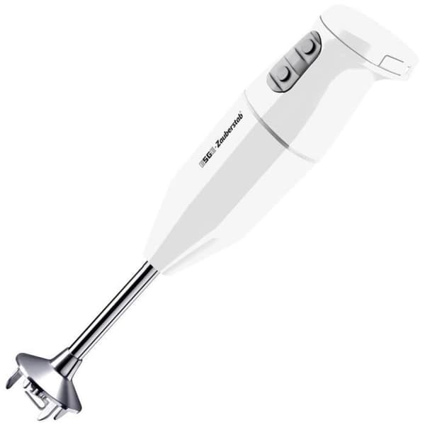 Handmixare - UNOLD - ESGE-Zauberstab - 200 W - Vit - Liten hushållsapparat