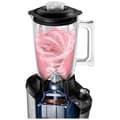 Miniatyrbild 3 av 3: Mixerskål - Philips - HR3760-00 - 1500 W - 2 L - Rostfritt stål