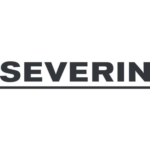 Handmixer - SEVERIN - HM3820 - 300W - 5 förinställningar - Turbofunktion - Vit