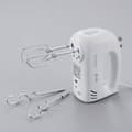 Miniatyrbild 2 av 3: Handmixer - SEVERIN - HM3820 - 300W - 5 förinställningar - Turbofunktion - Vit
