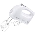 Miniatyrbild 1 av 3: Handmixer - SEVERIN - HM3820 - 300W - 5 förinställningar - Turbofunktion - Vit