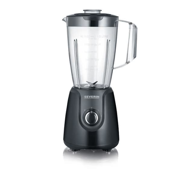 SEVERIN SM3707 Blender - Svart