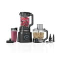 Miniatyrbild 1 av 4: Glasmixer NINJA TB401EU Svart 1200 W
