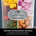 Miniatyrbillede 4 af 4: Kop-blender NINJA TB401EU Sort 1200 W