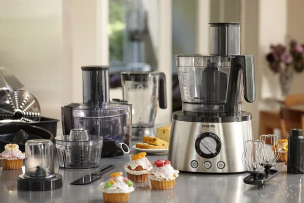 Philips 7000-serien HR7778/00 Matberedare