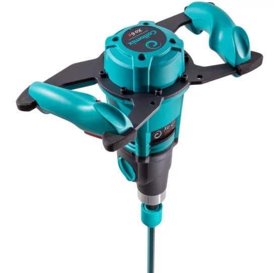 Collomix Xo 6 R HF + MK 160 HF omrører 1750 W 920 o/min