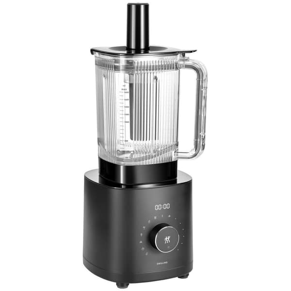 Pro ZWILLING Enfinigy 53001-001-0 svart högpresterande mixer