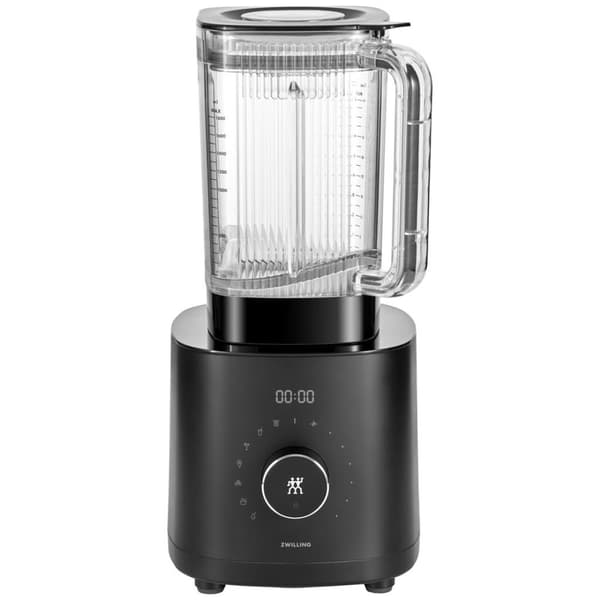 Pro ZWILLING Enfinigy 53001-001-0 svart högpresterande mixer