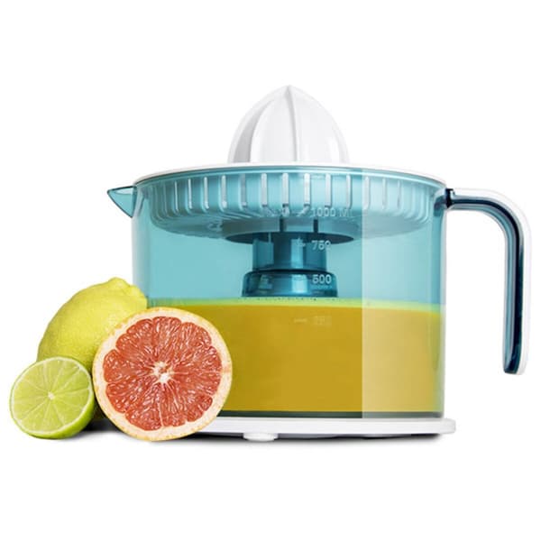 Elektrisk Juicepress Cecotec ZitrusEasy Basic 40W