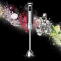 Miniatyrbild 3 av 5: Handmixare - Cecotec - Powergear 1500 XL - 1500W - 21 hastigheter - 800ml i glas