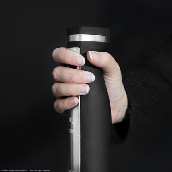 Handmixare - Cecotec - Powergear 1500 XL - 1500W - 21 hastigheter - 800ml i glas
