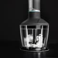 Miniatyrbild 5 av 5: Handmixare - Cecotec - Powergear 1500 XL - 1500W - 21 hastigheter - 800ml i glas